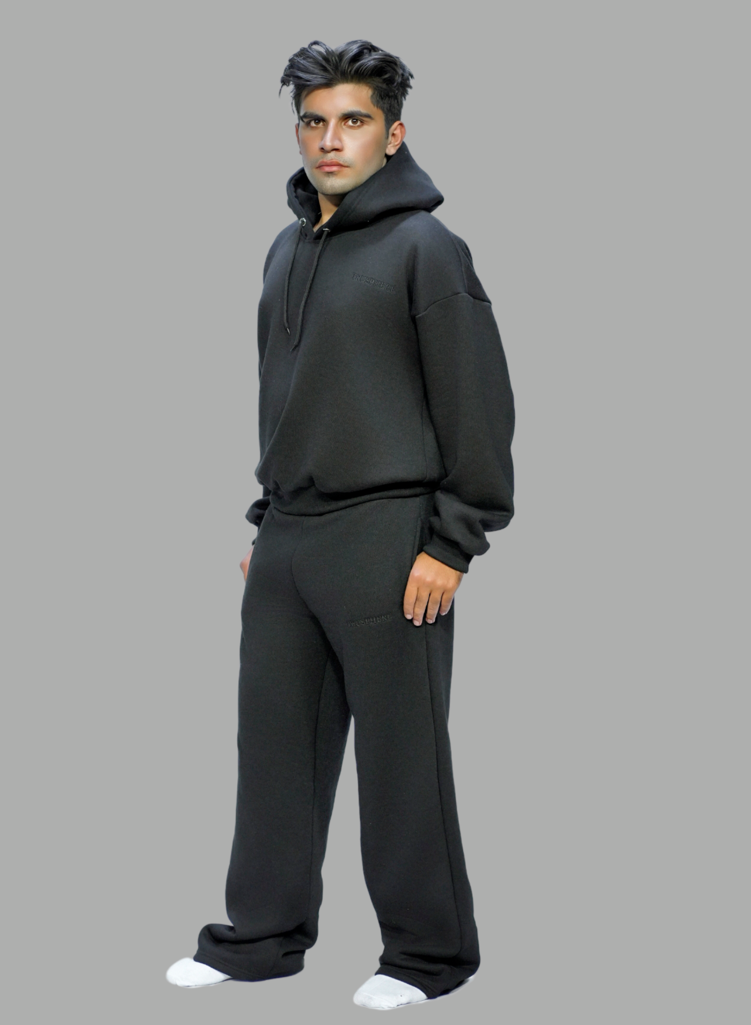 AURA SERIES 01 - ULTRA-HEAVYWEIGHT SET | 450 GSM FLEECE | SAVE £30