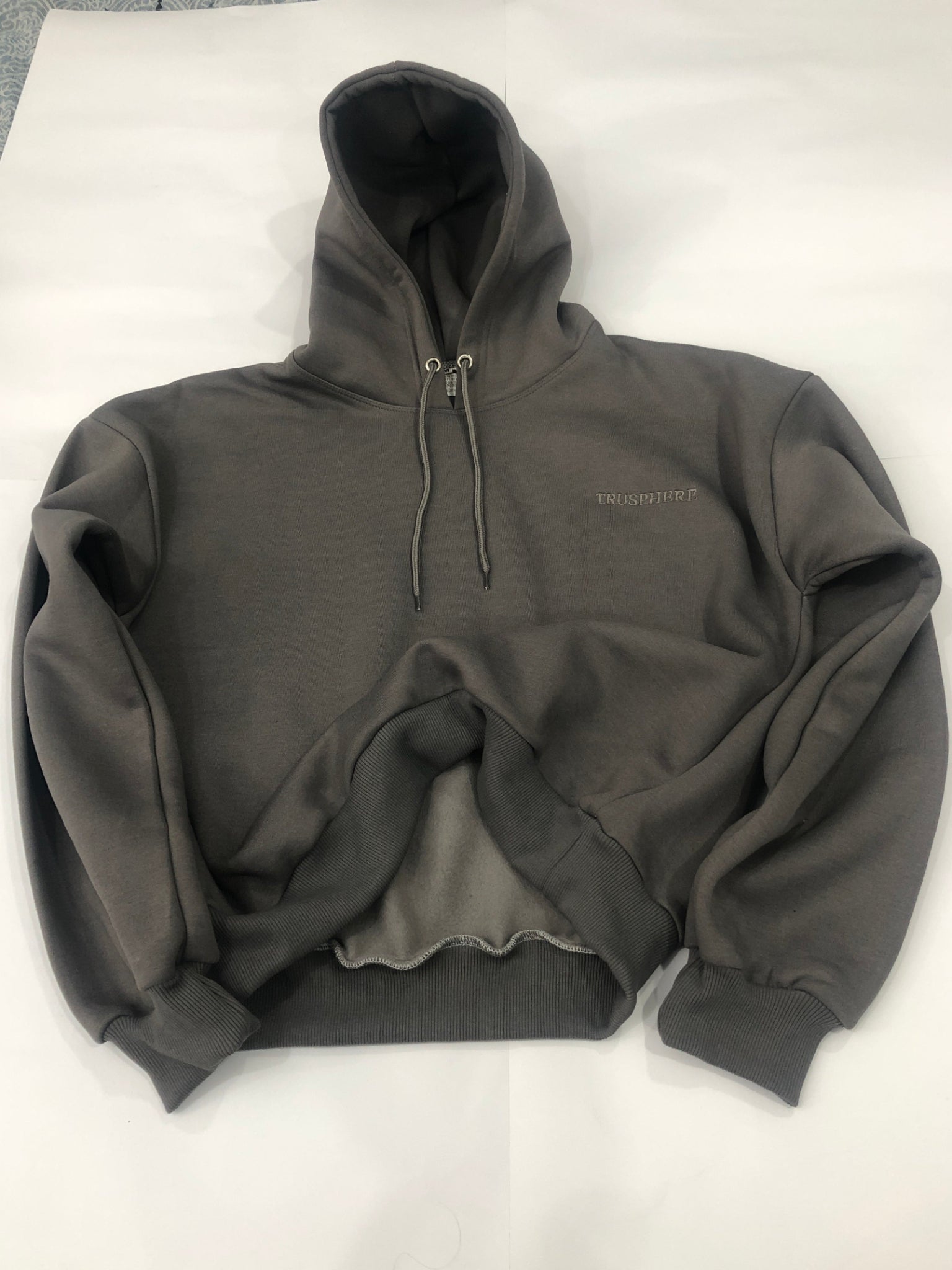 Premium Heavyweight Hoodie - Aura Series 01