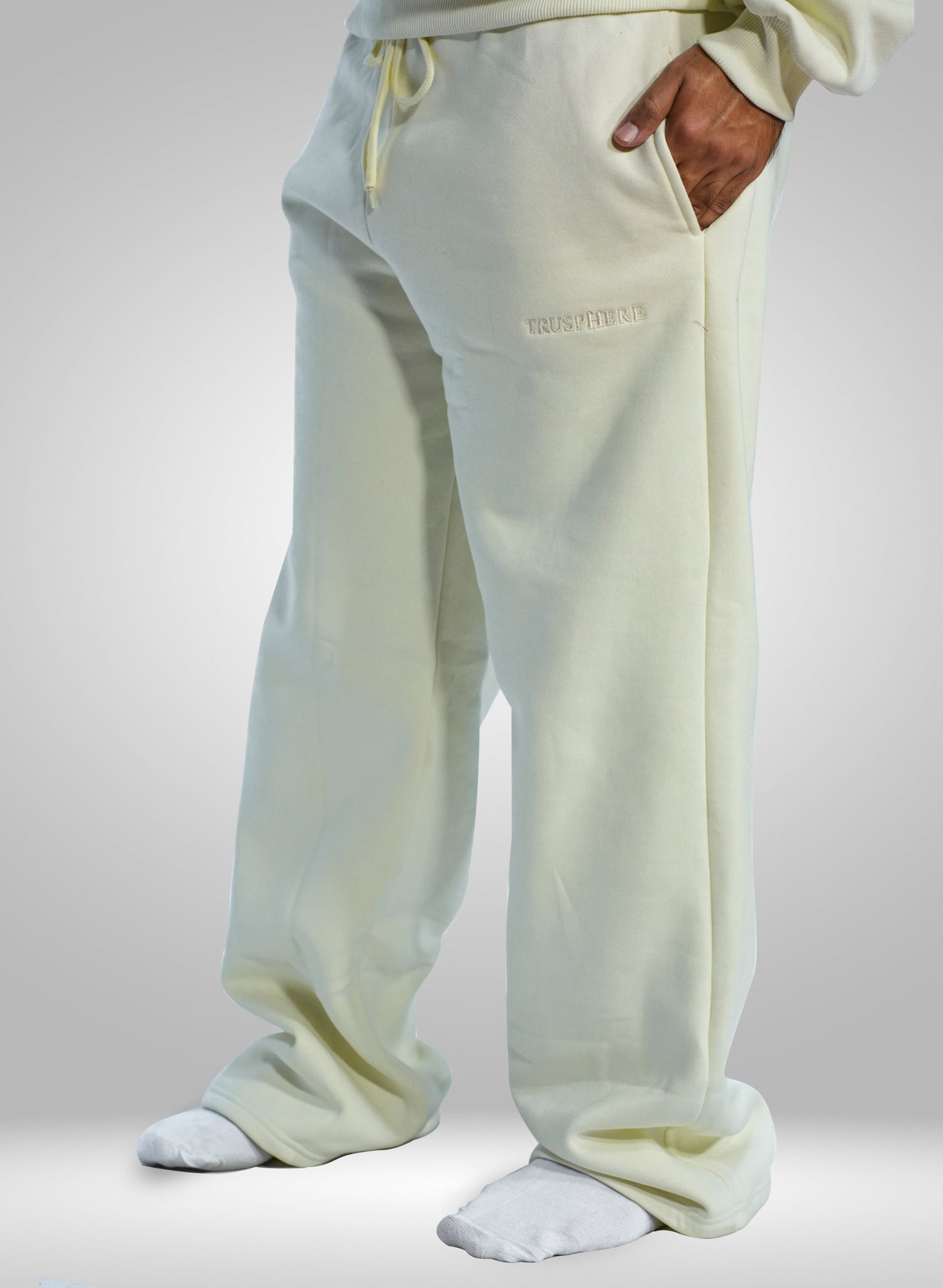 AURA SERIES 01 - ULTRA-HEAVYWEIGHT SET | 450 GSM FLEECE | SAVE £30