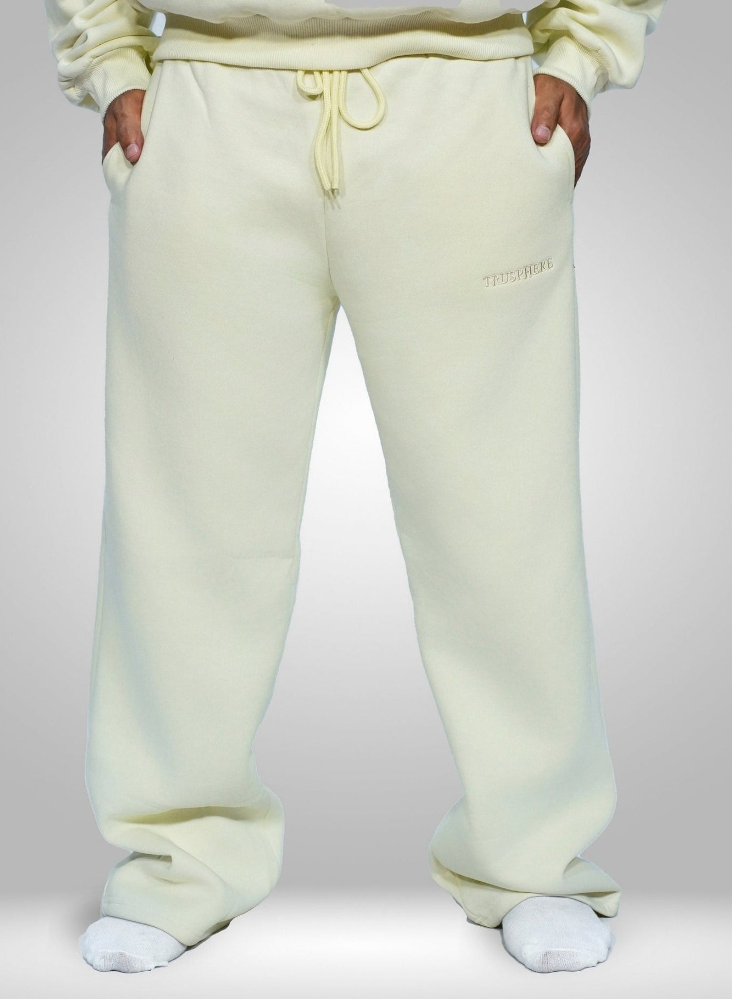 AURA SERIES 01 - ULTRA-HEAVYWEIGHT SET | 450 GSM FLEECE | SAVE £30