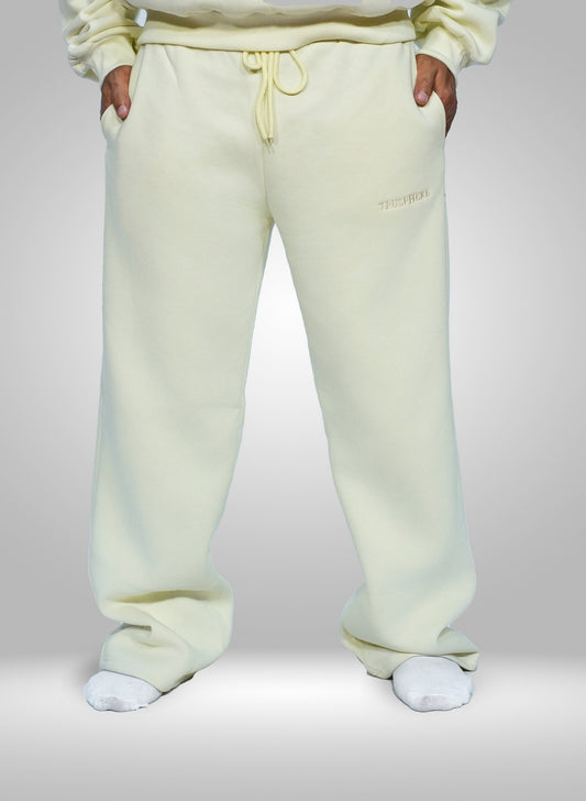 Trusphere Aura Series 01 – 450GSM Buggy Fleece Pant