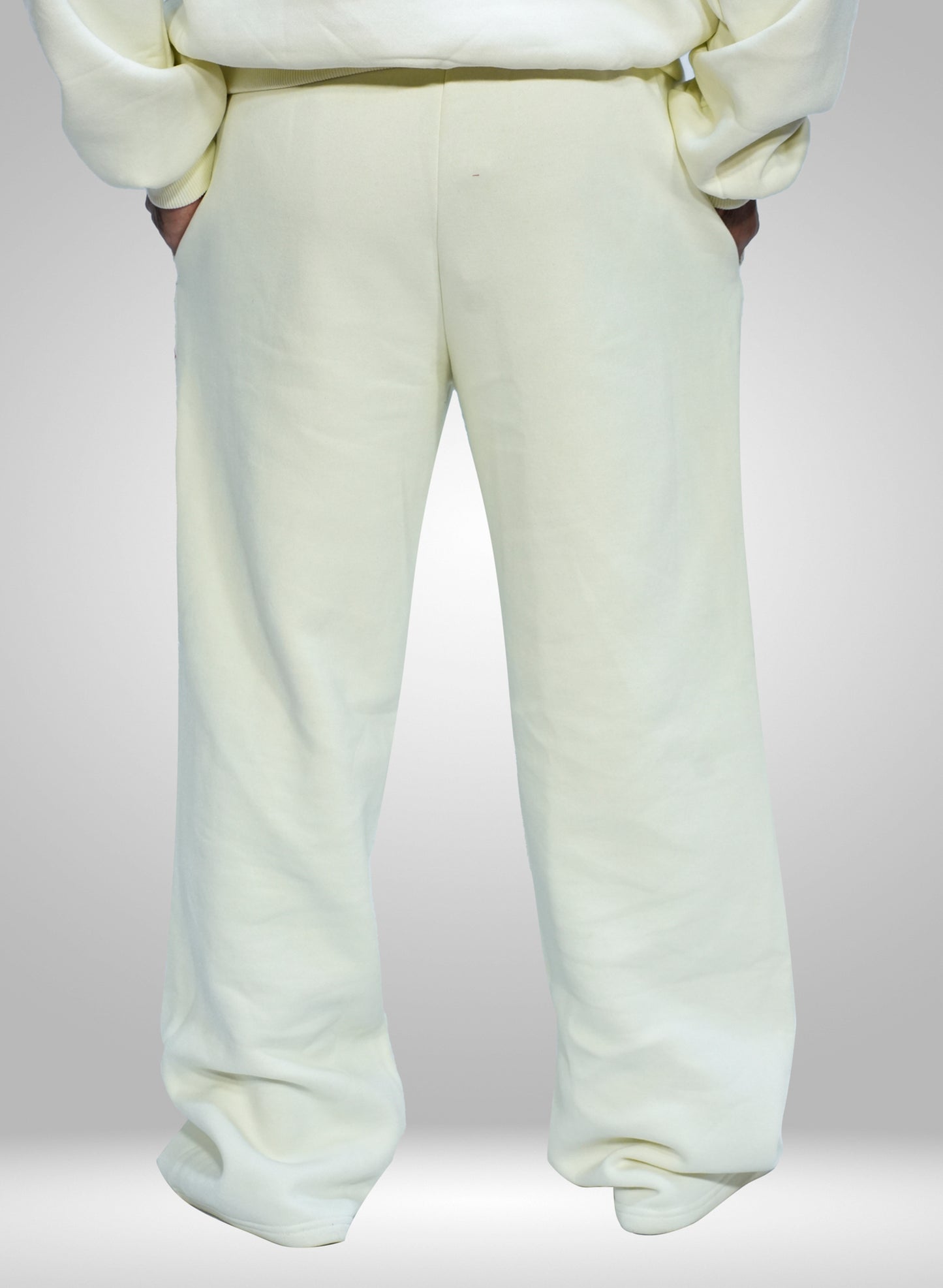 Trusphere Aura Series 01 – 450GSM Buggy Fleece Pant