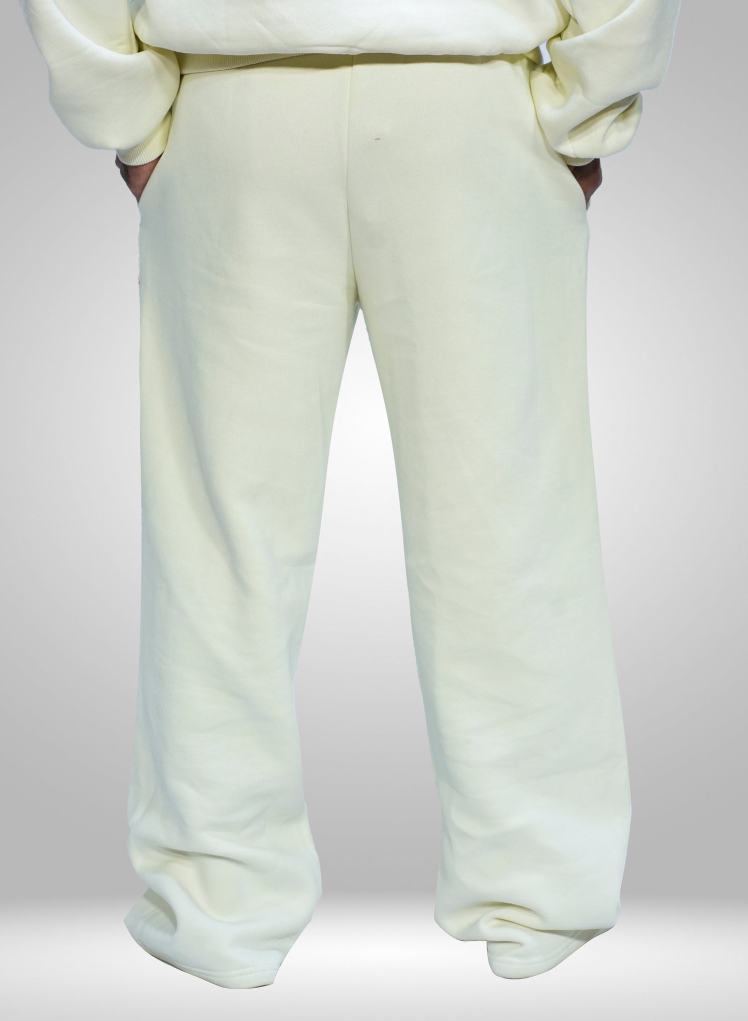 Premium Heavyweight Buggy Pants - Aura Series 01