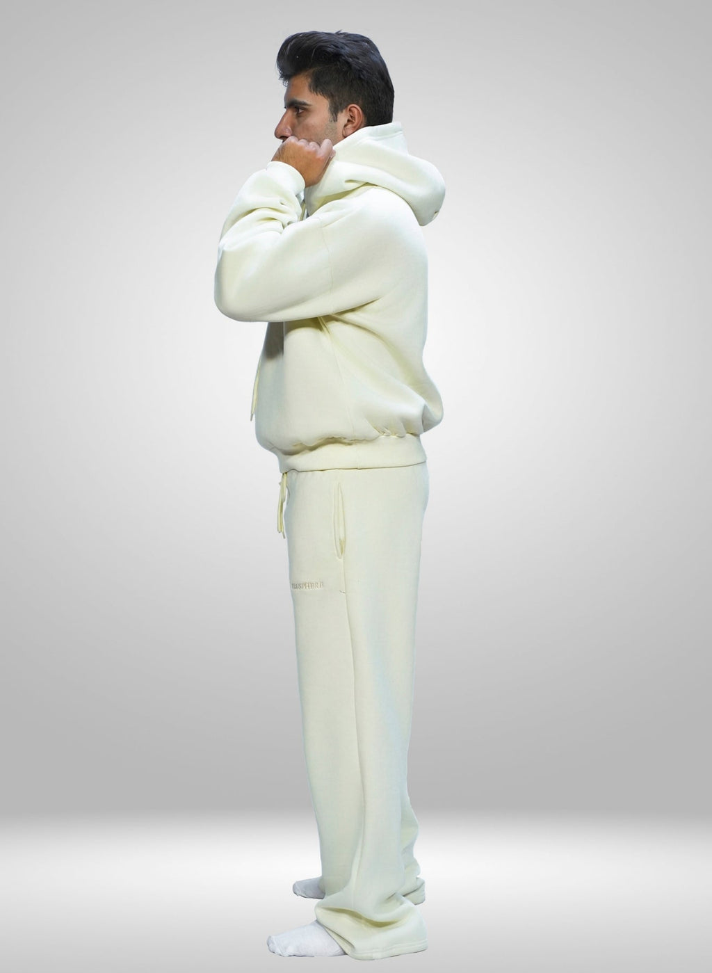 AURA SERIES 01 - ULTRA-HEAVYWEIGHT SET | 450 GSM FLEECE | SAVE £30