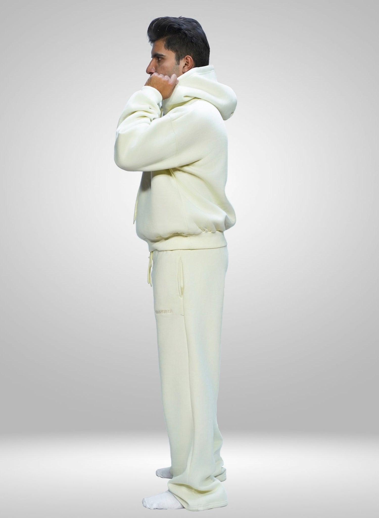 AURA SERIES 01 - ULTRA-HEAVYWEIGHT SET | 450 GSM FLEECE | SAVE £30