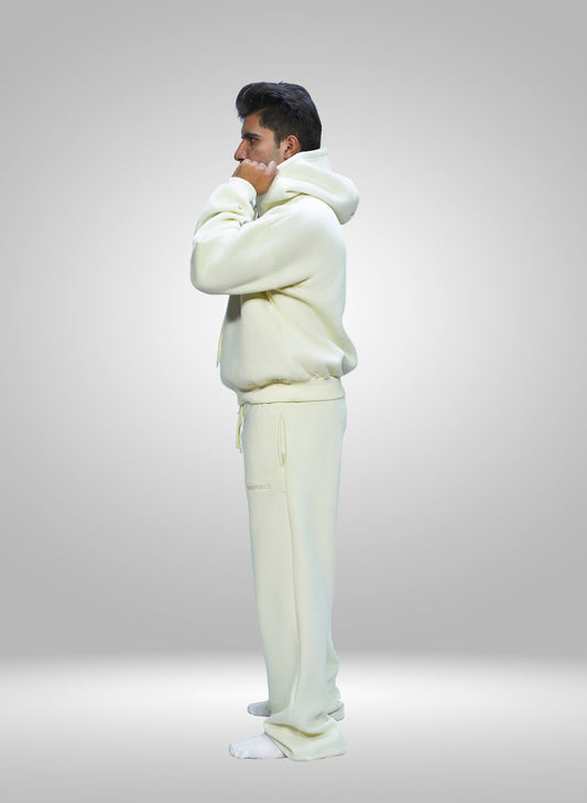 Trusphere Aura Series 01 – 450GSM Buggy Fleece Pant